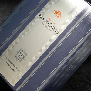 Tùy chỉnh bán buôn cứng nhắc Hộp Quà Tặng dập nóng cho bao bì rượu vang <span class=keywords><strong>xo</strong></span> cho <span class=keywords><strong>Cognac</strong></span> Glossy Matte nhiều lớp UV tái chế vật liệu - Product Image 2