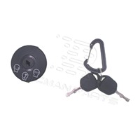 Nuevo Interruptor de Encendido para Cortacésped 725-04659 925-04659 con Llave de 3 Posiciones para MTD Craftsman Cub Cadet