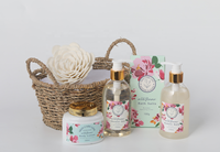 Article le plus vendu pour le festival Bath Spa Skin Care Gift Set