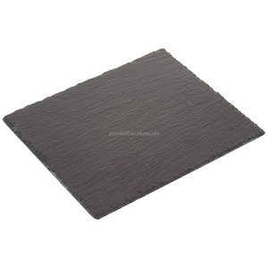 Planches à <span class=keywords><strong>fromage</strong></span> en ardoise, assiettes <span class=keywords><strong>de</strong></span> charcuterie, planche <span class=keywords><strong>de</strong></span> service à <span class=keywords><strong>fromage</strong></span> et à viande pour la maison, le restaurant et les cafés OEM - Product Image 1