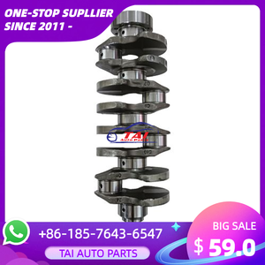 <b>engine</b> <b>parts</b> New Crankshaft 10168918 19d4n G10 1.9t For Maxus - Product Image 3