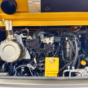 รถขุดขนาดเล็ก E690H ราคาสุดคุ้มพร้อมขาย - Product Image 4