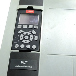 เครื่องแปลงความถี่134H6297ความถี่สูง AC ไดรฟ์ Vfdfor มอเตอร์ควบคุมความเร็วระดับพรีเมียม - Product Image 4