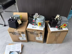 Posicionador de válvula de bola Masoneilan con pantalla de retroalimentación SVI2 SVI1000, regulador de filtro de aire 78-40 OEM 4-20mA/HART - Product Image 5