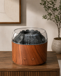 Meilleur humidificateur évaporatif pour toute la maison, contrôle automatique de l'humidistat, humidificateur domestique pour plusieurs pièces, confort intérieur - Product Image 2