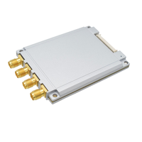 Module de lecteur RFID UHF YND-R2000 Impinj 4-8 ports longue portée 860-960MHz lecteur d'étiquettes multiples pour lecteurs de cartes de contrôle d'accès