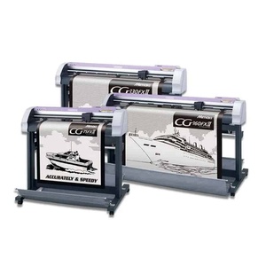 Máy Cắt CG-160 <span class=keywords><strong>MIMAKI</strong></span> FXII PLUS 63 "(74" Phương Tiện Truyền Thông) - Product Image 1
