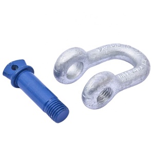 <span class=keywords><strong>G210</strong></span> Dee Còng U loại còng vít pin <span class=keywords><strong>D</strong></span> còng - Product Image 2