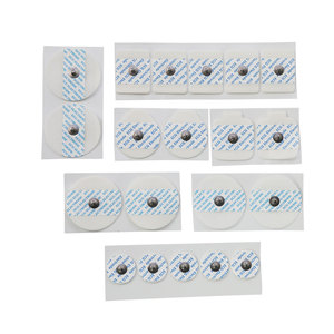 Machine de fabrication d'électrodes ECG en gel solide jetable avec formule de gel gratuite pour la production d'électrodes ECG - Product Image 3