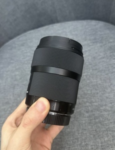 เลนส์ส่งไว Sigma 35 มม. F1.4 DG HSM ART เลนส์กล้องดิจิตอลแบบโฟกัสคงที่ - Product Image 2