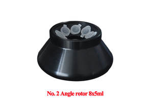 17800xg 1.5 2 5Ml Hoge Snelheid Microcentrifugebuisjes - Product Image 3