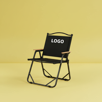 Chaise pliante légère et portable en métal pour la randonnée, le pique-nique, la plage, la pêche, le camping, la chasse, accessoires de chasse, design moderne