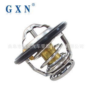 เทอร์โมสตัทเครื่องยนต์ GXN รุ่น 2120053J00 สำหรับรถยนต์บลูเบิร์ด มิตซูบิชิ ซันนี่ เทียน่า นิสสัน ดีเอฟเอซี - Product Image 5