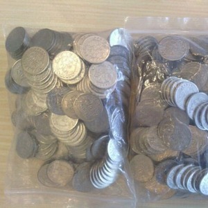 Direct Factory Sale Large Arcade Coin-Operated <b>Game</b> Machine Anti-counterfeit Special <b>Game</b> Coins Brass & Metal 1 Year Warranty" - Product Image 2