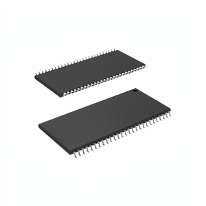 Componente de Chip Electrónico AS4C64M8SA-7TCNTR 54 TSOP Memoria en Stock - Product Image 1