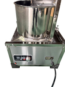 Large Capacity Fully Automatic <b>Popcorn</b> Making <b>Machine</b> Commercial Electric <b>Popcorn</b> <b>Machine</b> For Cinema Stall Business - Product Image 1