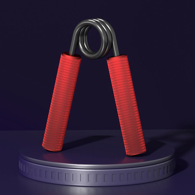 Red - 50LB