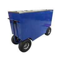 Boîte à outils roulante en acier robuste de 75 pouces, 7 tiroirs, chariot d'atelier pour mécaniciens, chariot de rangement industriel pour garage, OEM WINMAX, garantie de 3 ans