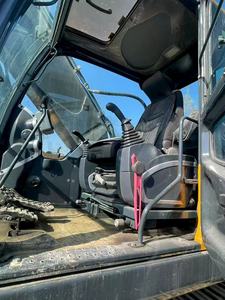 Excavatrice Hyundai 300 Premium, faible nombre d'heures de travail, garantie 1 an, livraison mondiale - Product Image 5