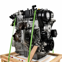 Ensemble moteur complet d'occasion M8DB 1.5L EcoBoost Turbo essence pour Ford Focus C-Max Mondeo Focus/C-Max/Mondeo/Kuga/Scape