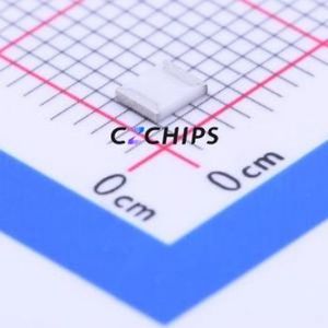 Resistencia SMD CR1210J2R40P05S 1210 (Tipo: Película Gruesa) (Resistencia: 2.4 Ohmios Precisión: 5%) - Product Image 2