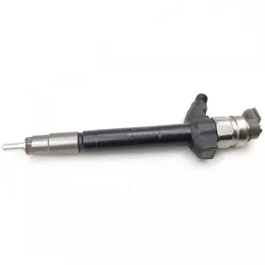 El conjunto de inyector de combustible 6C1Q-9K546-AC 095000-5800 es adecuado para <span class=keywords><strong>Ford</strong></span> <span class=keywords><strong>Transit</strong></span> 2,4 <span class=keywords><strong>TDCi</strong></span> nuevo - Product Image 1