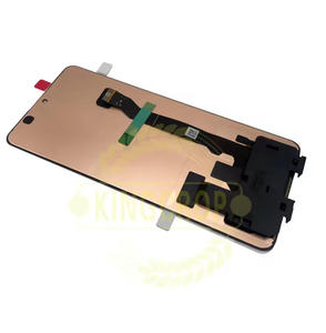 จอ OLED แบบครบชุดสำหรับ Xiaomi poco X7 <span class=keywords><strong>Pro</strong></span> LCD ประกอบหน้าจอสัมผัสพร้อมกรอบ - Product Image 3