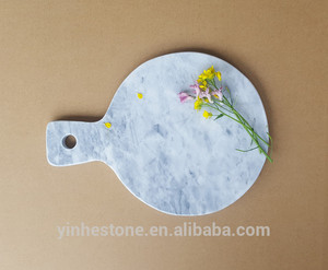 China de fábrica al por mayor de artware mármol cortadora de queso Junta durable característica - Product Image 4