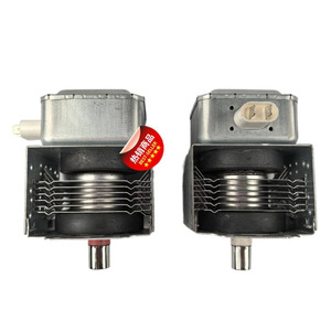 Magnetron pour four à micro-ondes M24FB-610, pièce de rechange pour élément chauffant de 112mm - Product Image 2