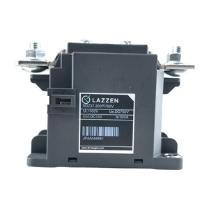 NDZ3T-300 Contactor Eléctrico Modular de Alto Voltaje CC 1000V 300 Amperios, Voltaje de Bobina CC 12V/24V/48V, Certificado CE - Product Image 5