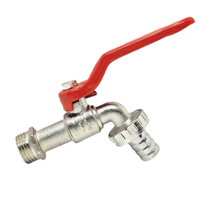 Modern Space Aluminum <b>Basin</b> Faucet Ceramic Cartridge <b>Single</b> Handle Hot Cold Water Mixer <b>Tap</b> for Office Building Commercial Wash - Product Image 4