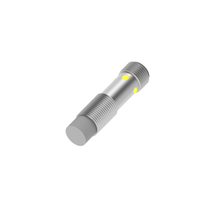 PNP NPN MTF-N10PO50-C12 เซ็นเซอร์อัตโนมัติแบบเหนี่ยวนำ IP67 อินพุตและเอาต์พุต (IO) - Product Image 1