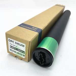 Tambour OPC Vert pour Ricoh MPC3002 MPC3502 MPC4502 MPC5502 Cylindre MP C3002 C3502 C4502 C5502 - Product Image 2