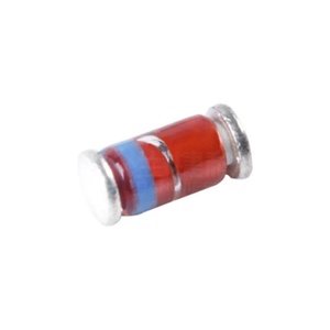 ZM4742 1 واط SMD Zener ديود 12 فولت LL41 أنبوب زجاجي أسطواني 1N4742A (20 قطعة) - Product Image 1