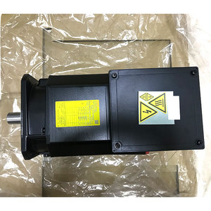 A06B-1404-B904 # F302 แบริ่ง CNC FANUC AC มอเตอร์แกนหมุน A06B-1404-B904 # F302 คุณภาพสูง - Product Image 3