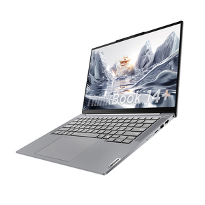 Thinkbook 14+ 00CD AI 9-350 R9-365 โปรเซสเซอร์ แรม 32GB SSD 1TB พกพาสะดวก ประสิทธิภาพสูง แล็ปท็อปบางเฉียบขนาด 14 นิ้ว ThinkBo - Product Image 3
