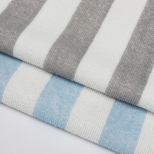 Rollo de Tela de Microfibra Chenilla 100% Poliéster, Absorbente de Agua, para Limpieza, en Oferta - Product Image 6