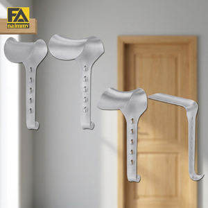 Ensemble d'opératoires orthopédiques en acier inoxydable, instruments chirurgicaux manuels de classe I certifiés CE, instruments chirurgicaux de haute qualité - Product Image 3