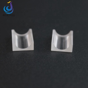 Kính quang học hình cầu lõm/lồi ống kính hình trụ - Product Image 5