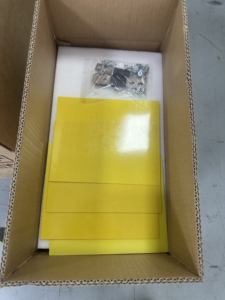 Stock en Polonia de Baterías Lifepo4 de 280ah 3.2v Grado A, Baterías de 304ah 314ah, Batería Lifepo4 de 30kwh para Almacenamiento de Energía en el Hogar - Product Image 5