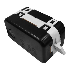 Conjunto de reloj de coche Sirui para salpicadero de Chevrolet Sail 2006-2013, negro, para reemplazo y reparación - Product Image 4