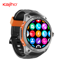 Montre connectée V17 AMOLED, appels, écran 1,43 pouces, IP68, plus de 100 modes sportifs, autonomie 7-10 jours