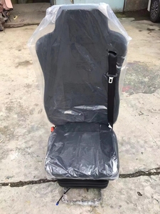 Kit di riparazione del sedile del camion per VOLVO SCANIA IVECO MERCEDES BENZ MAN DAF RENAULT per ISRI Seat & GRAMMER Seat - Product Image 5
