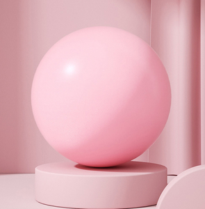 Hot bán cân bằng đào tạo bóng mini tập thể dục bóng cân bằng tập thể dục massage bóng - Product Image 1