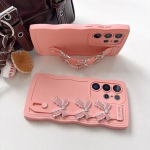 Чехол для мобильного телефона с цепочкой - Product Image 5