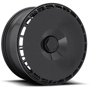 Mode nouveau design 17 18 19 <span class=keywords><strong>20</strong></span> 21 22 pouces 6061-t6 alliage d'aluminium 5x114.3 5x120 5x112 roues forgées sur mesure. jantes - Product Image 1