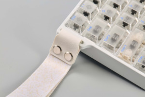 Teclados con Retroiluminación RGB y LED con Teclas Multifuncionales en Diseño Estándar para Oficina, Juegos y Uso Doméstico - Product Image 6