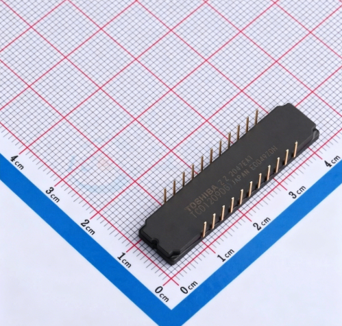 TCD1209DG(8Z,K) CCD Linear Image Sensor 2048 Pixel High Sensitivity Low Dark Current DIP-22