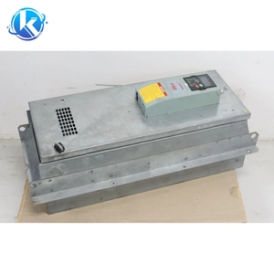 NOUVEAU ORIGINAL KONECRANES DYNAC VECTOR <span class=keywords><strong>II</strong></span> INVERTER D2V055NF1004 PSU055NF104 CSU04 <span class=keywords><strong>110A</strong></span> LOC # K301 - Product Image 1