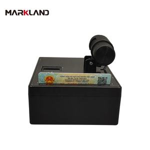 Lecteur de carte CCCD vietnamien avec capture de visage et d'empreintes digitales - Product Image 3